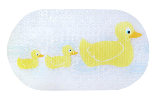 ducky ducky duckiest bath mat