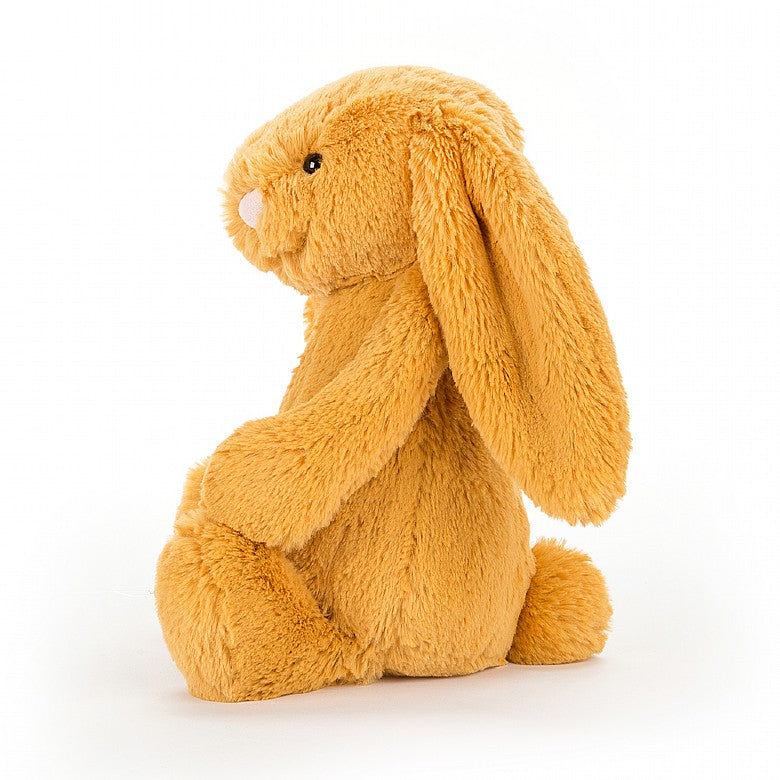 jellycat bashful saffron bunny - small