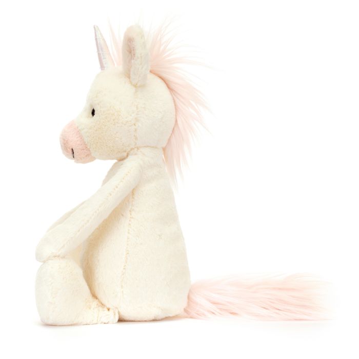 jellycat little bashful unicorn