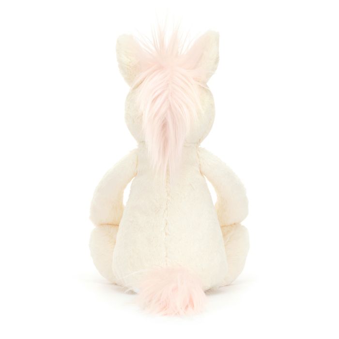 jellycat little bashful unicorn