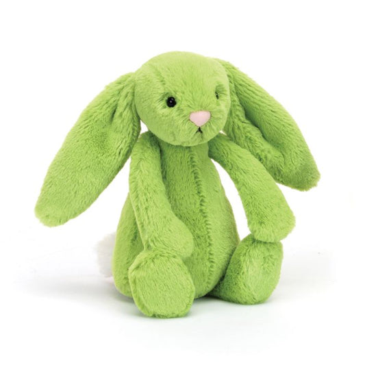 jellycat bashful apple bunny - small