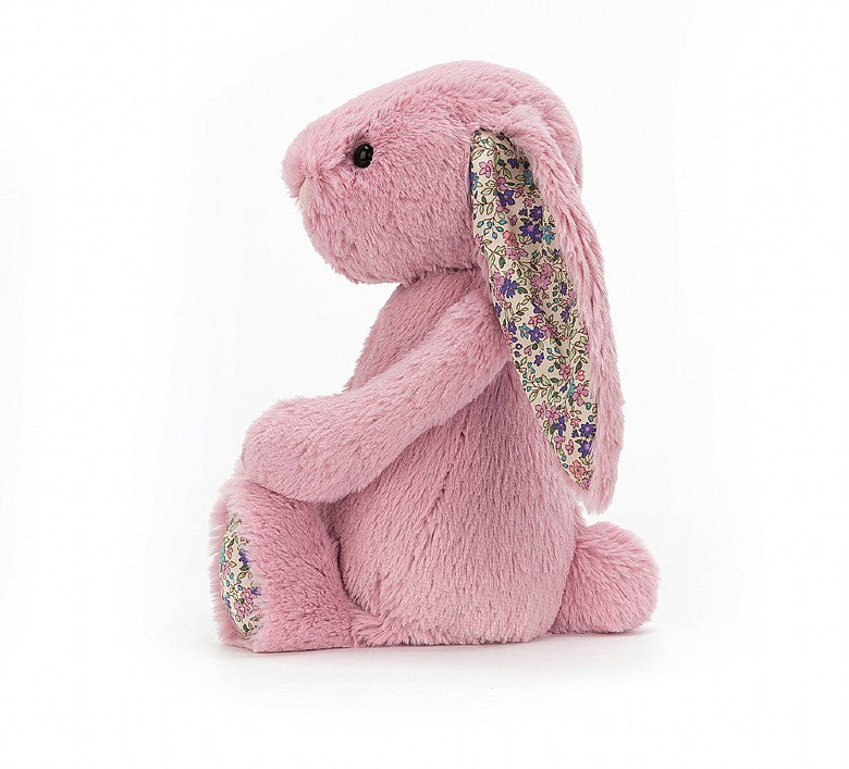 jellycat blossom tulip bunny - medium