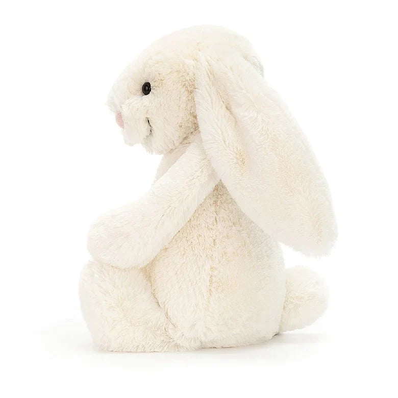 jellycat bashful cream bunny - really big