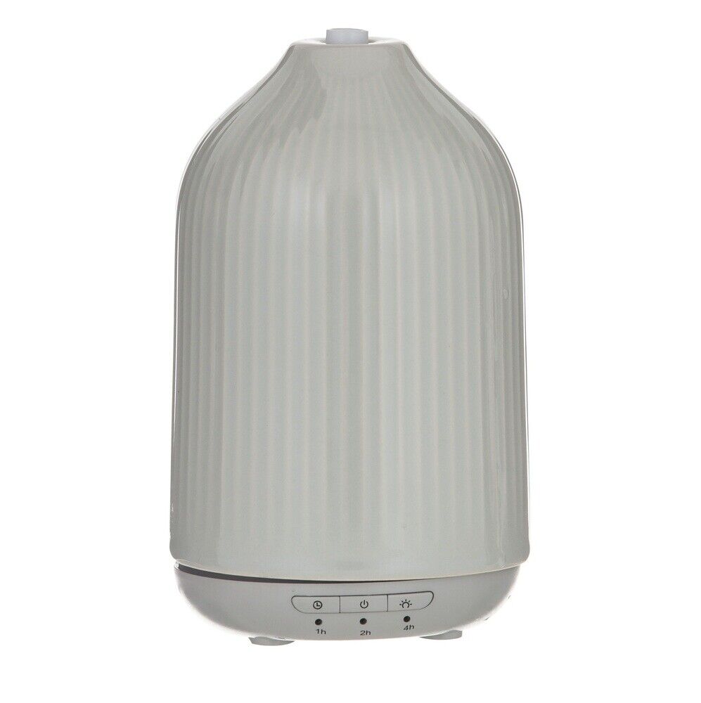 amalfi botin ultrasonic diffuser - green