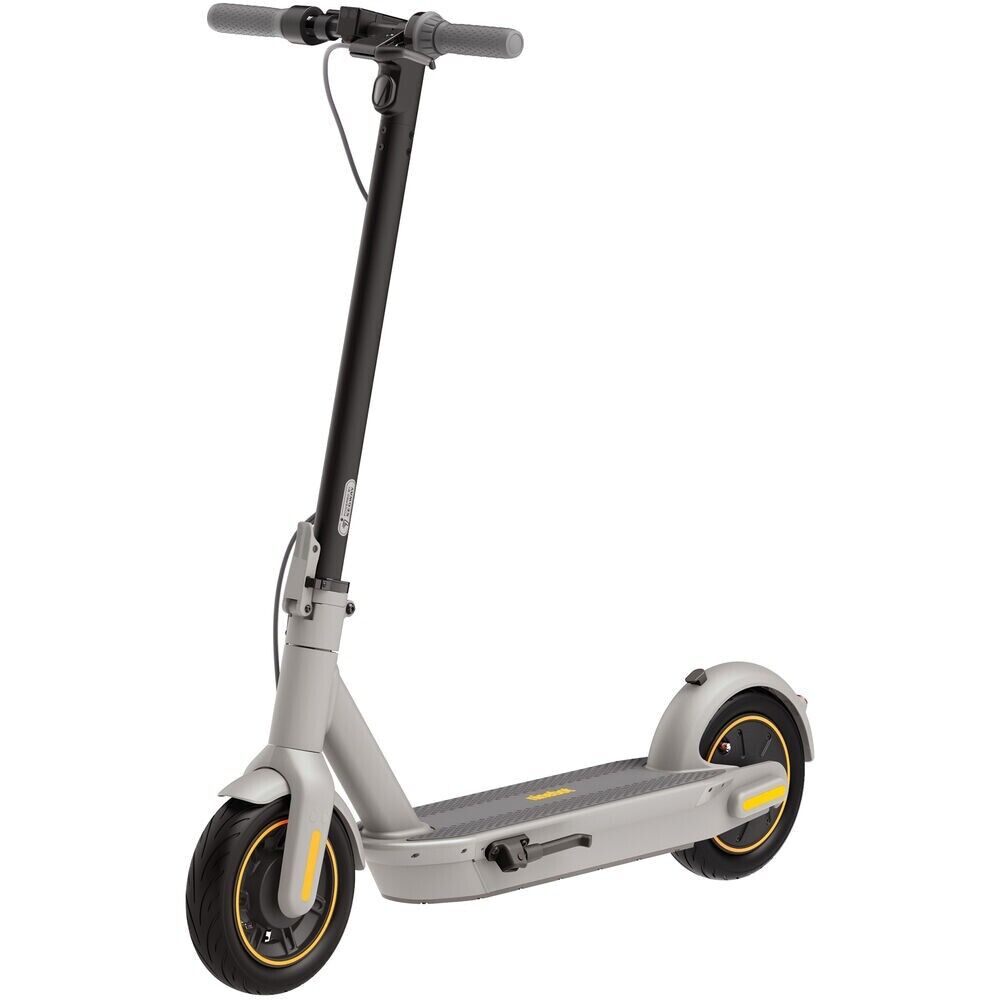 [brand new] - segway ninebot ekickScooter max gen 2 G30L 40km