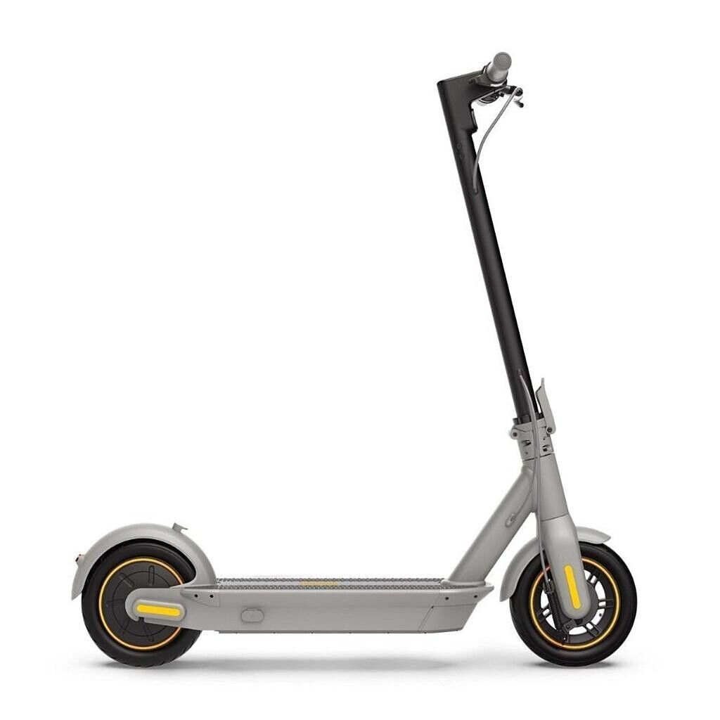 [brand new] - segway ninebot ekickScooter max gen 2 G30L 40km