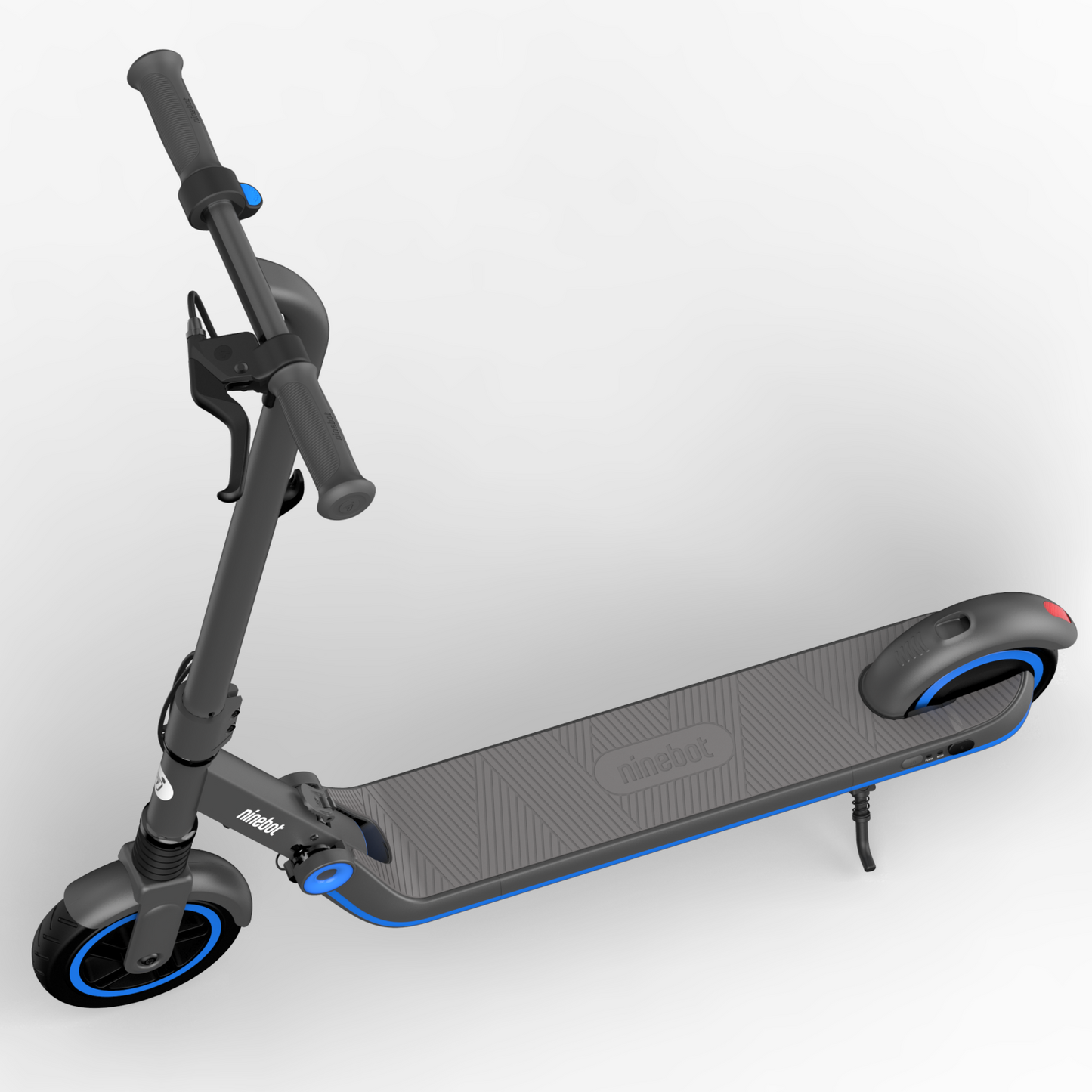 [refurbished] - segway ninebot E10 ekickScooter grade A