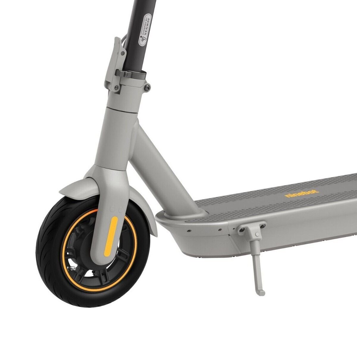 [brand new] - segway ninebot ekickScooter max gen 2 G30L 40km