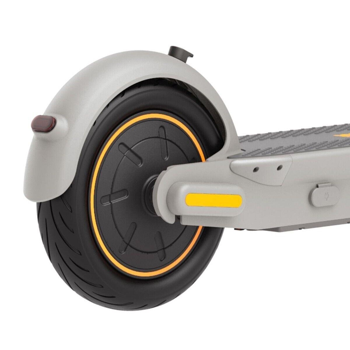 [brand new] - segway ninebot ekickScooter max gen 2 G30L 40km