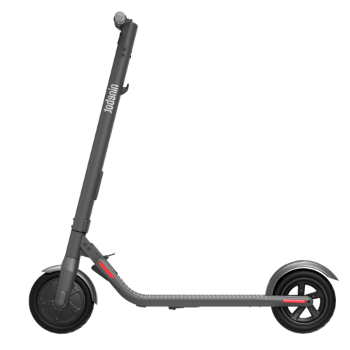 [refurbished] - segway ninebot kickScooter E22 grade A