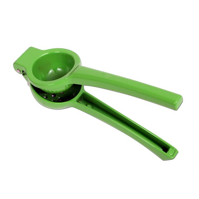 appetito lime squeezer - green