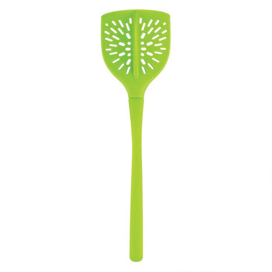 tovolo ground meat tool - spring green