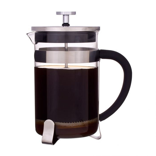 casabarista coffee plunger 6 cup/800ml (w/ scoop)