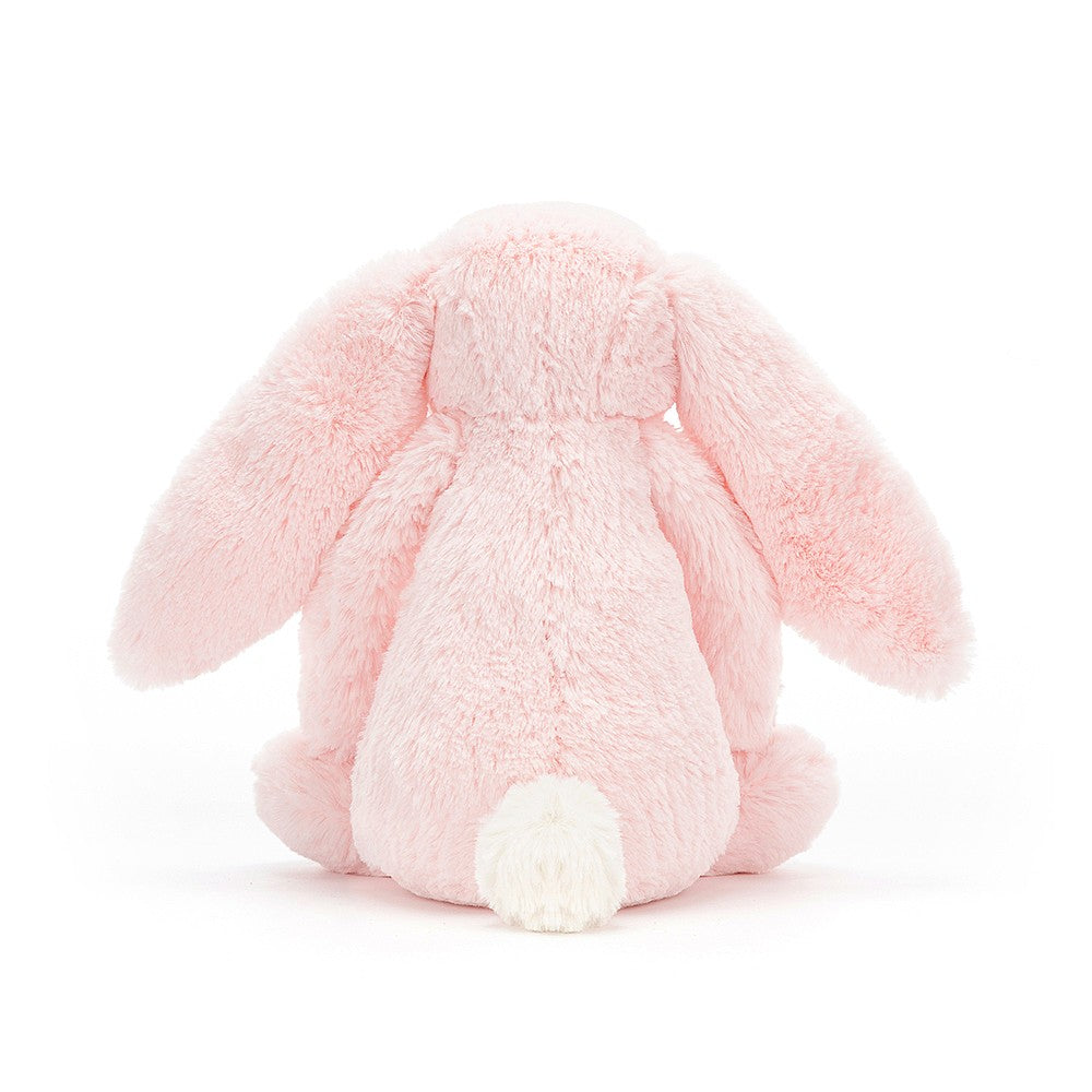 jellycat bashful pink bunny - medium