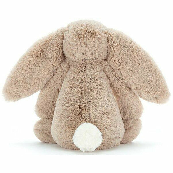 jellycat bashful beige bunny - medium