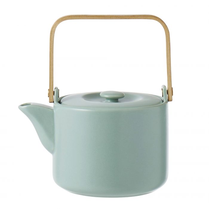 royal leerdam hygge teapot