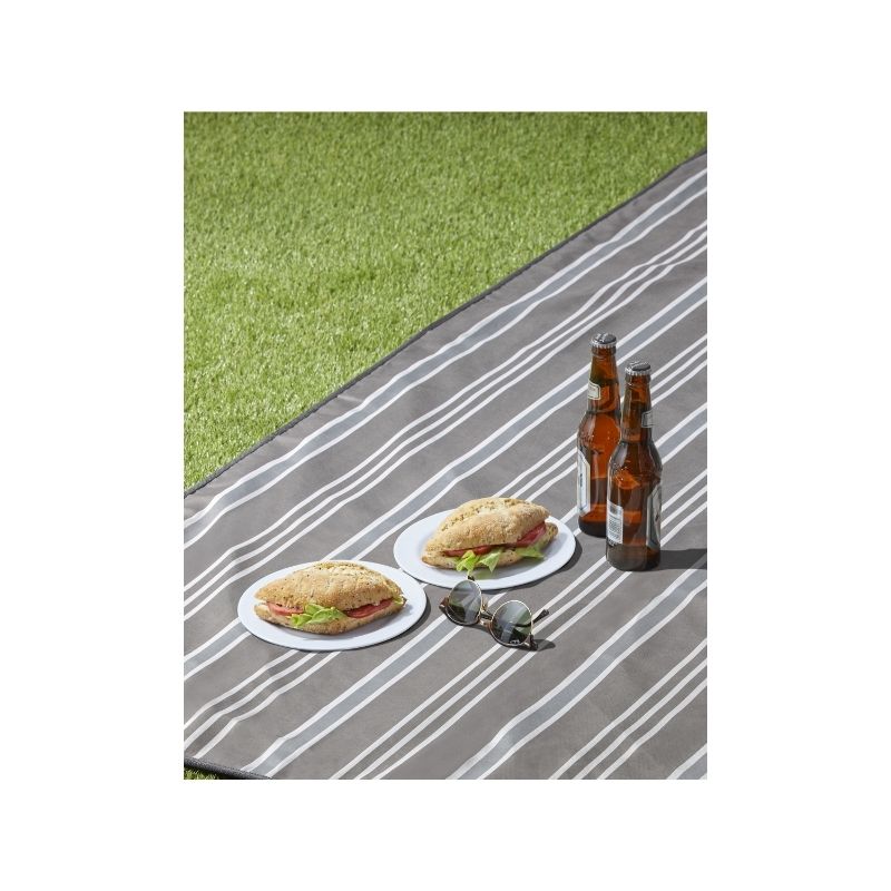 marvick oversized picnic rug 200x140cm