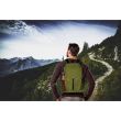 maverick port-a-pack explore foldable backpack - grey