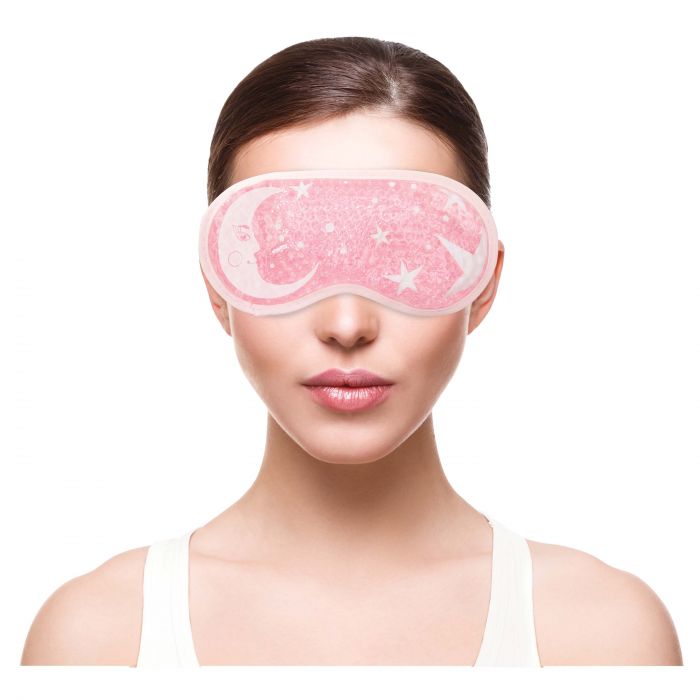 bliss eye mask