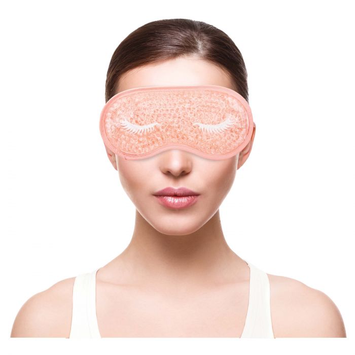 bliss eye mask