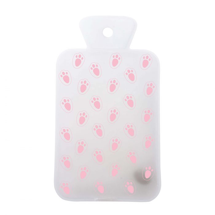 is gift snuggle bunny bag - 3 in 1 pink