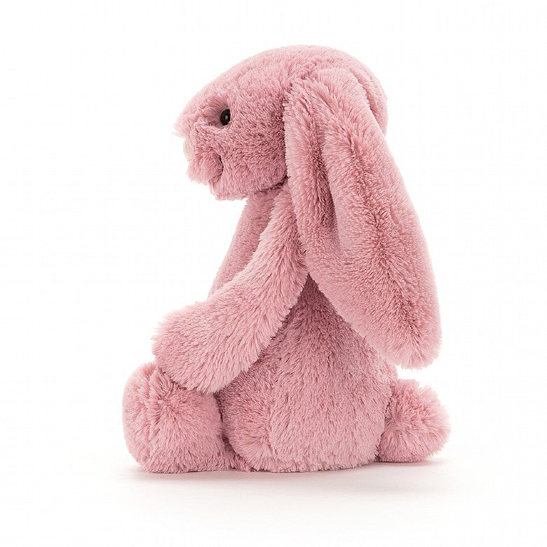 jellycat bashful tuplip pink bunny - small