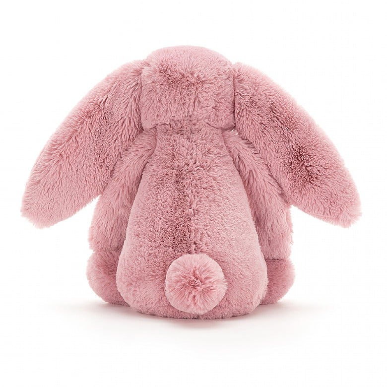 jellycat bashful tuplip pink bunny - small